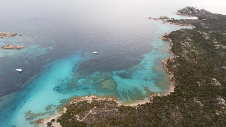 Le Isole della Sardegna: La Maddalena