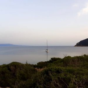 Vacanza in barca a vela a Settembre